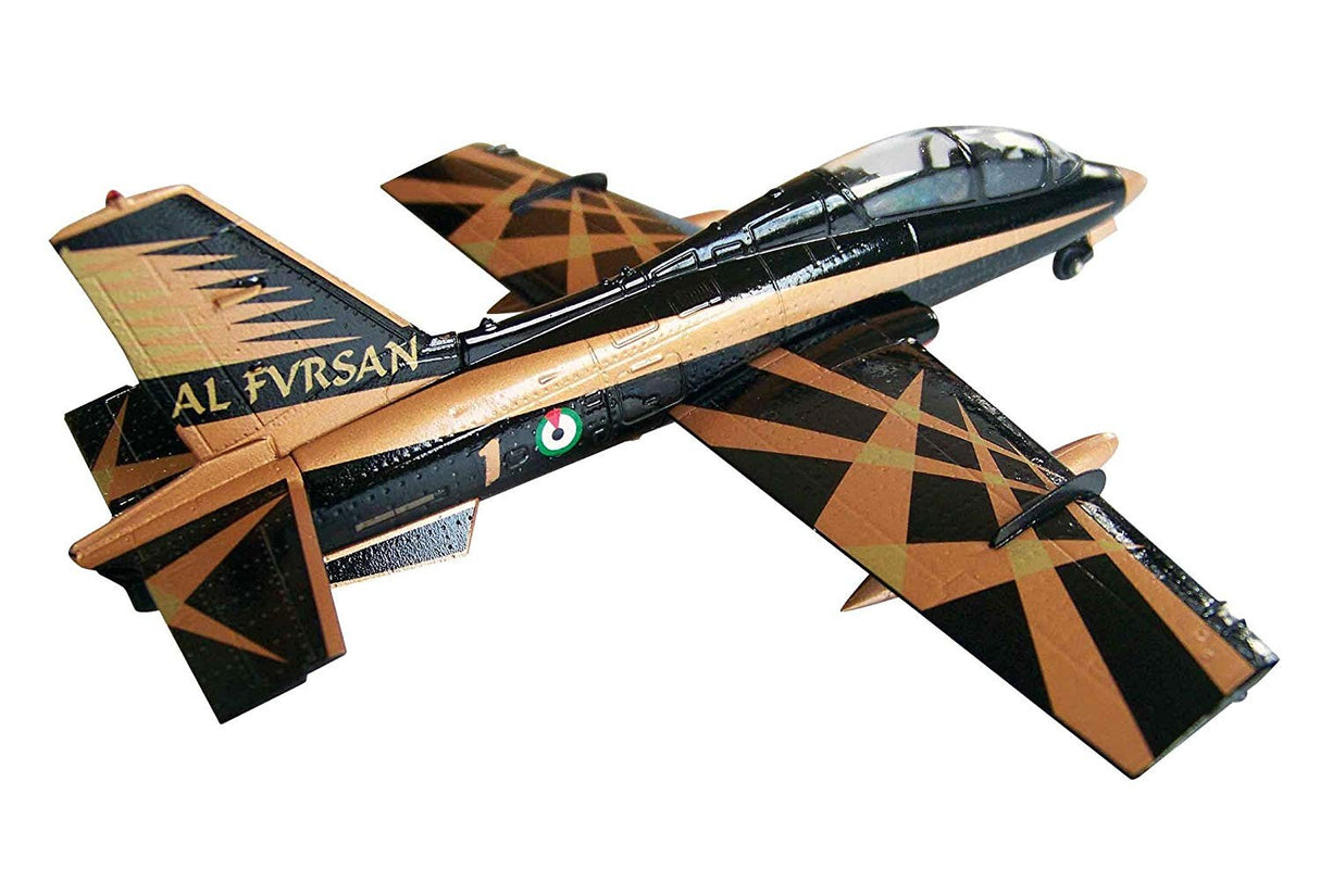 Aermacchi MB-339 UAE Trainer