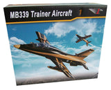 Aermacchi MB-339 UAE Trainer