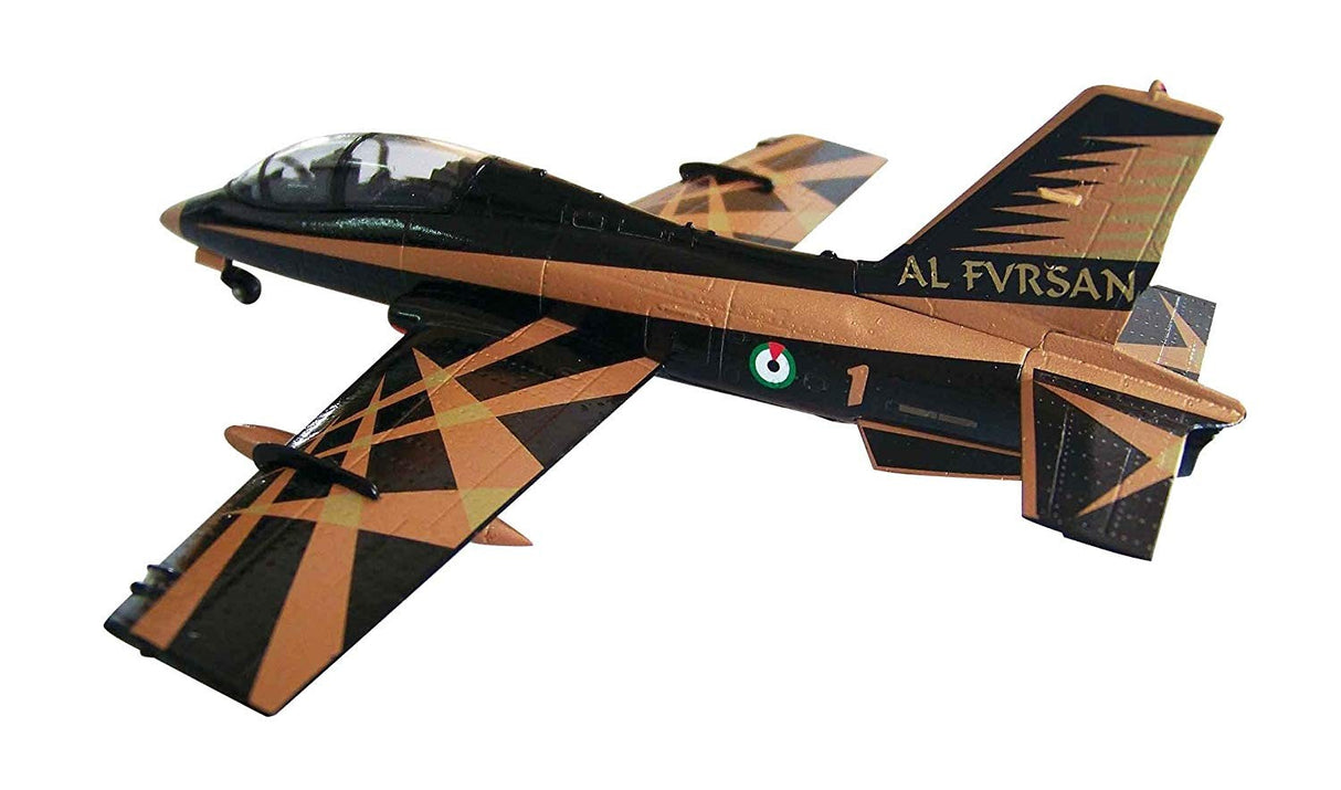 Aermacchi MB-339 UAE Trainer