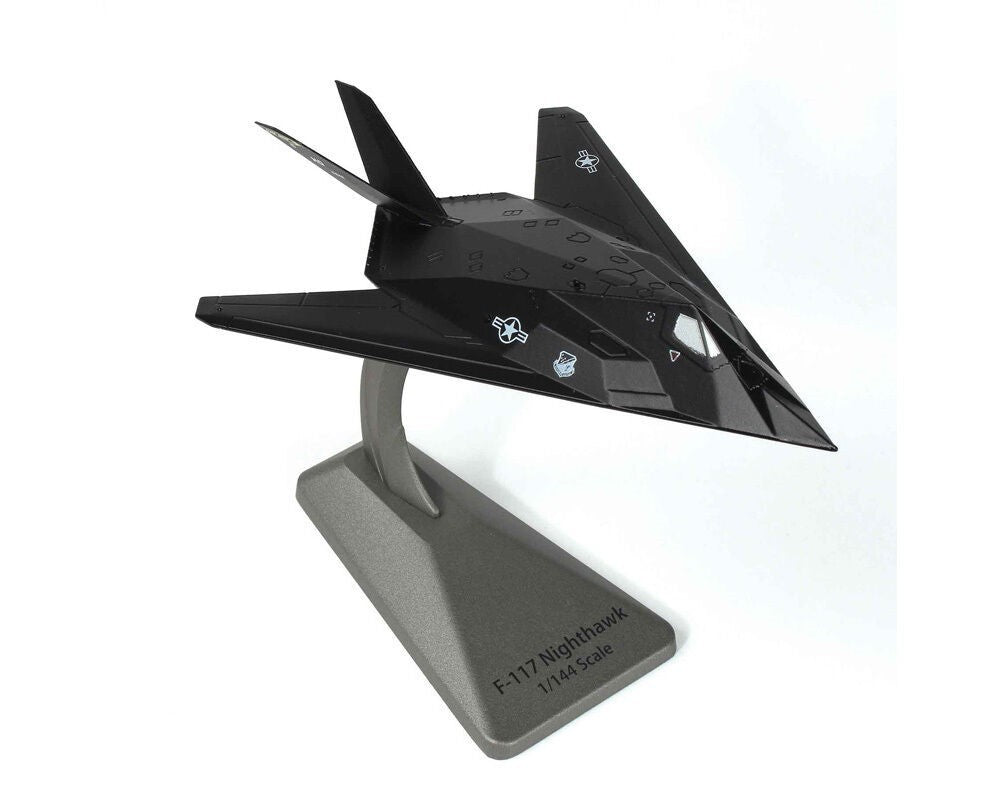 Lockheed F-117 Nighthawk