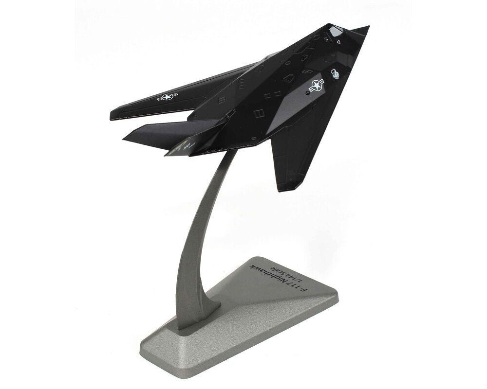 Lockheed F-117 Nighthawk