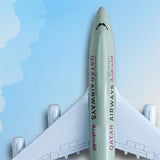 Qatar Airways Boeing 747