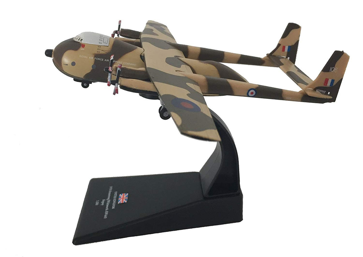 Armstrong Whitworth AW.660 Argosy