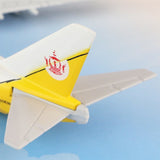 Boeing 747 των Royal Brunei Airlines