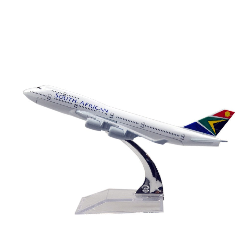 Boeing 747 της South African Airways
