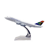 Boeing 747 της South African Airways