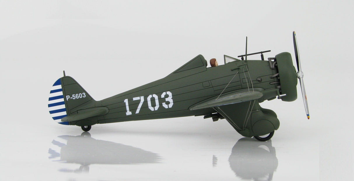 Boeing Model 281