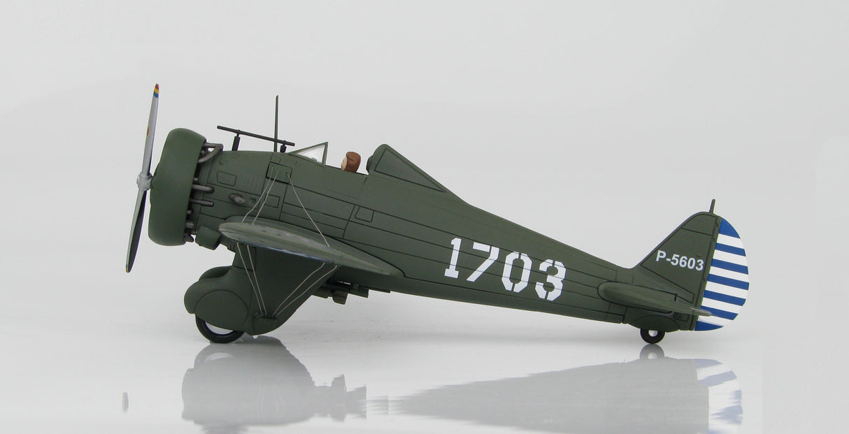 Boeing Model 281