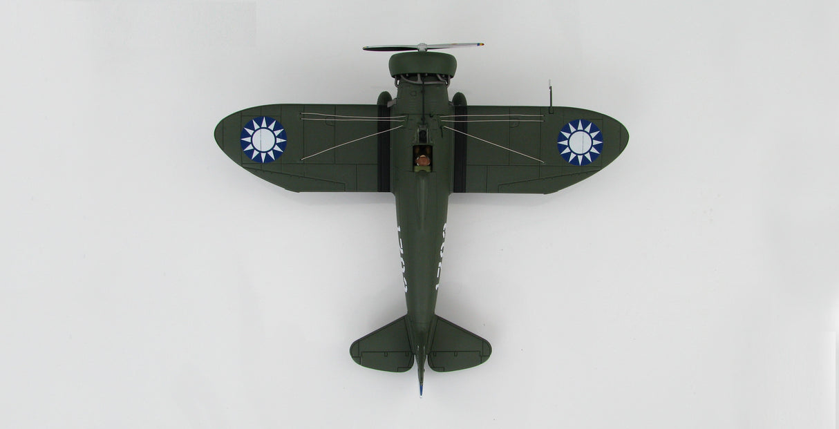 Boeing Model 281