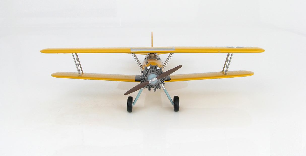 Boeing N2S-3 Stearman