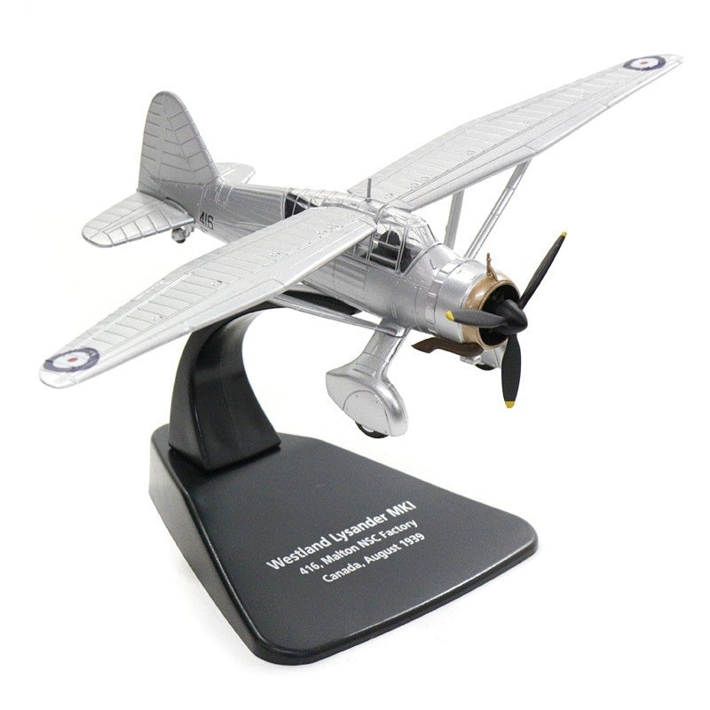 Westland Lysander Mk I