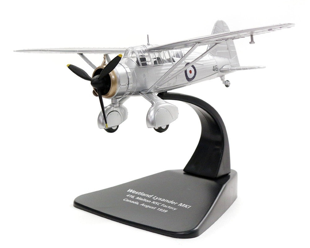 Westland Lysander Mk I