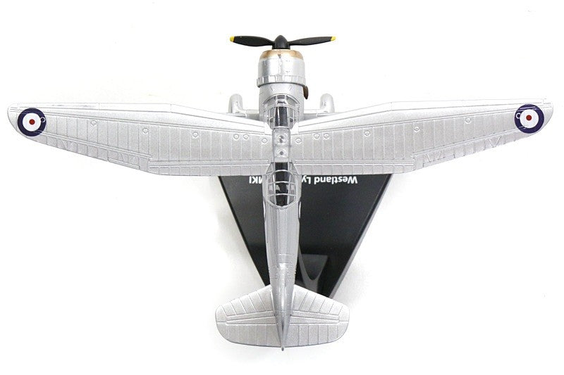 Westland Lysander Mk I