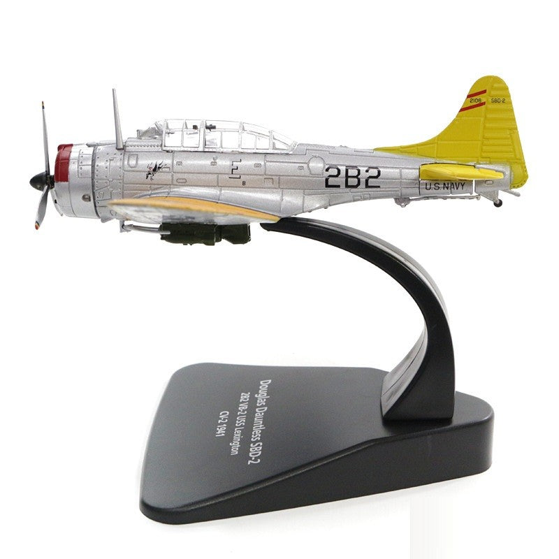 Douglas Dauntless SBD-2