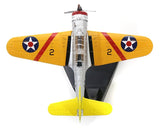 Douglas Dauntless SBD-2