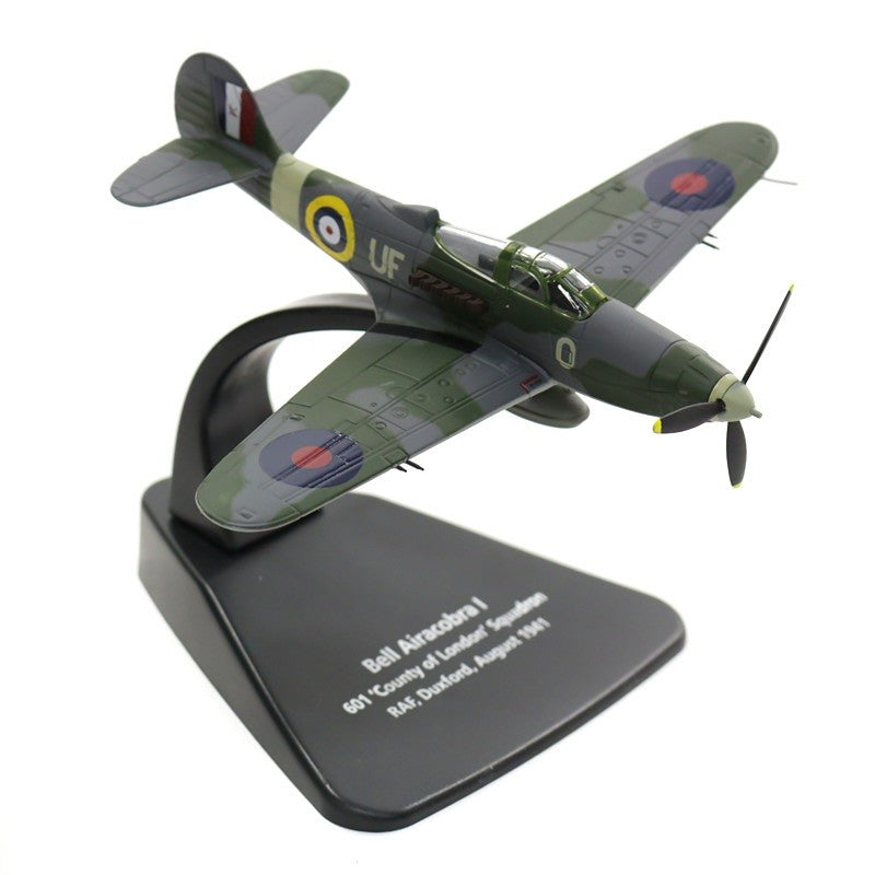 Bell P-39 Airacobra I