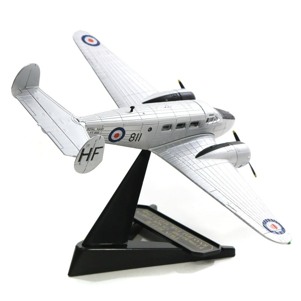 Beechcraft Twin Beech FT996