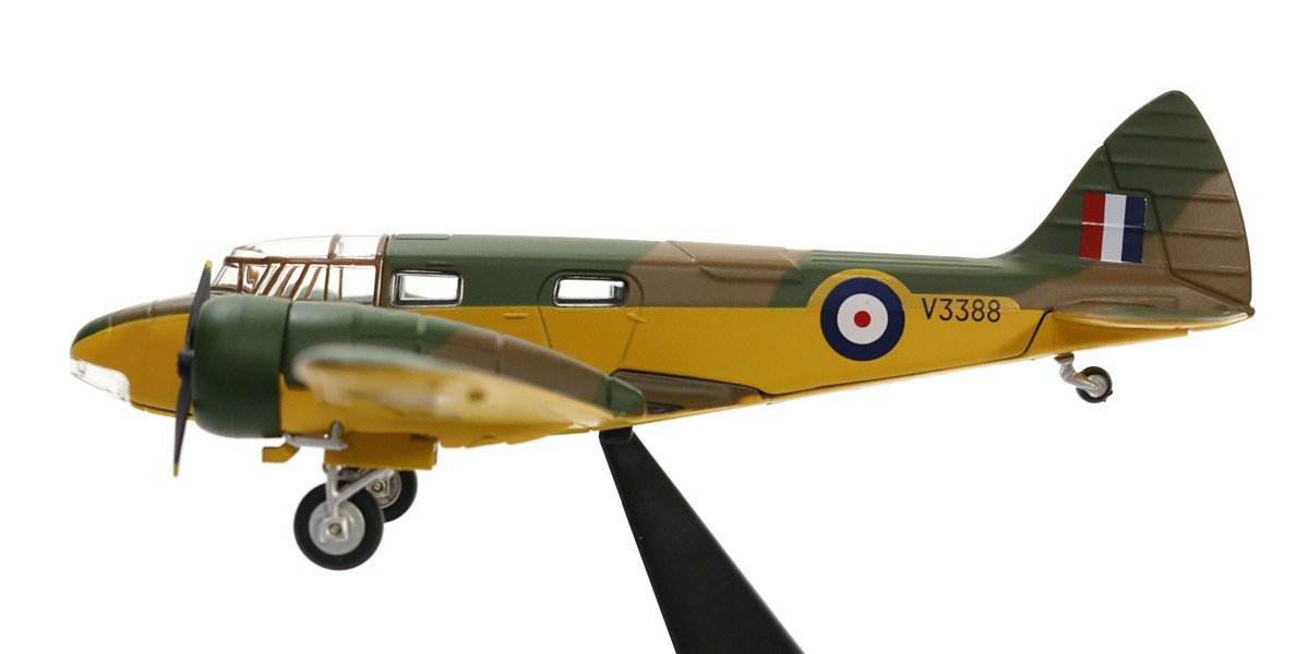 Airspeed Oxford AS.10