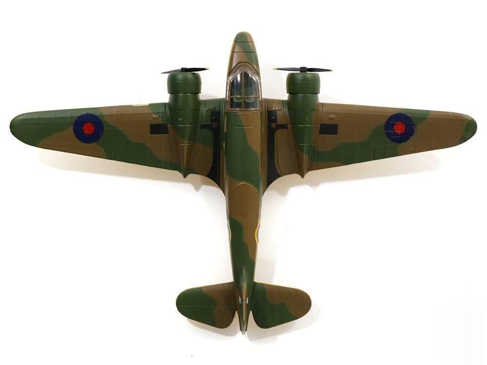 Airspeed Oxford AS.10