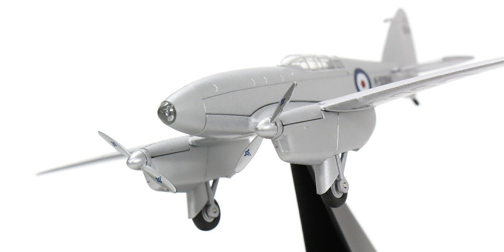 de Havilland DH.88 Comet