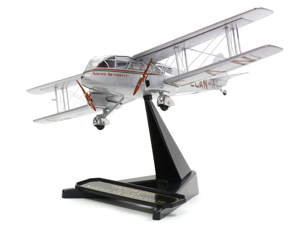 de Havilland DH.84 Dragon