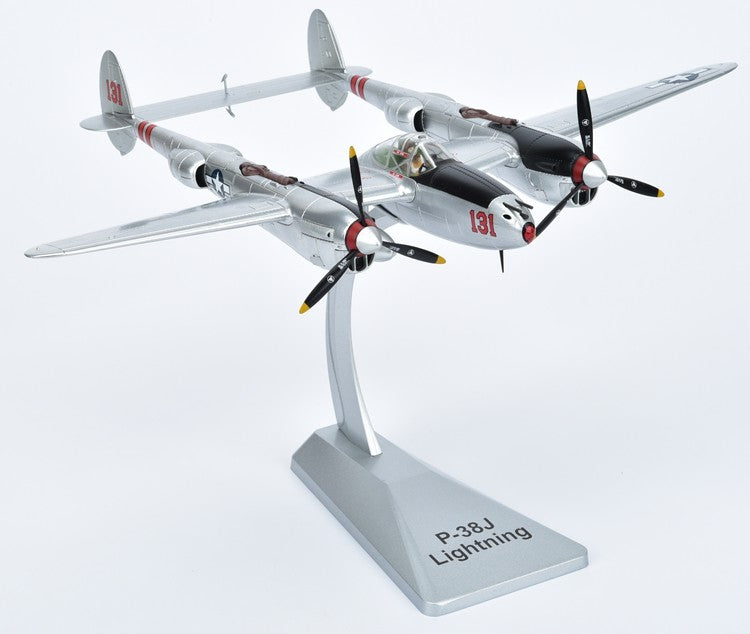 Lockheed P-38J Lightning USAF