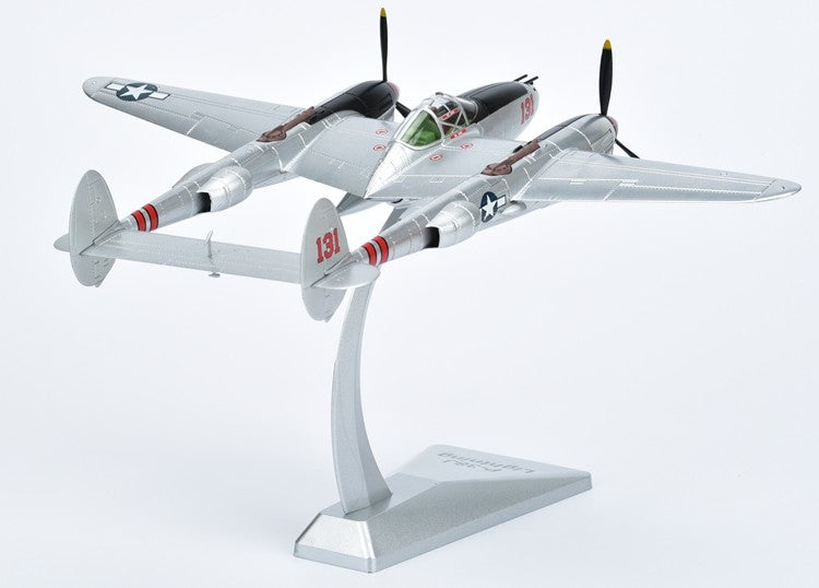 Lockheed P-38J Lightning USAF