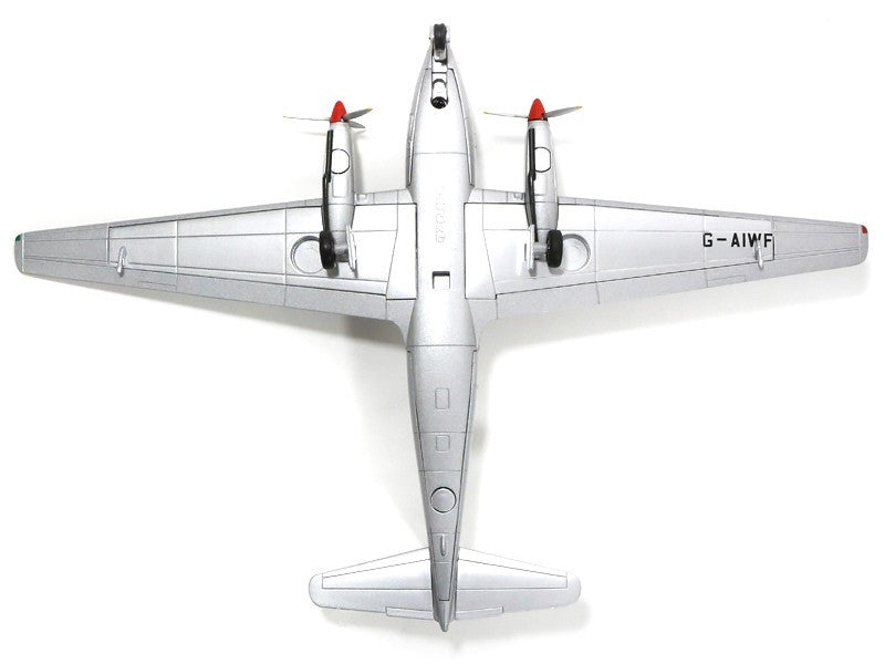 de Havilland DH.104 Dove Dan-Air