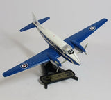 de Havilland DH.104 Devon RAE