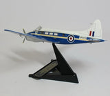 de Havilland DH.104 Devon RAE