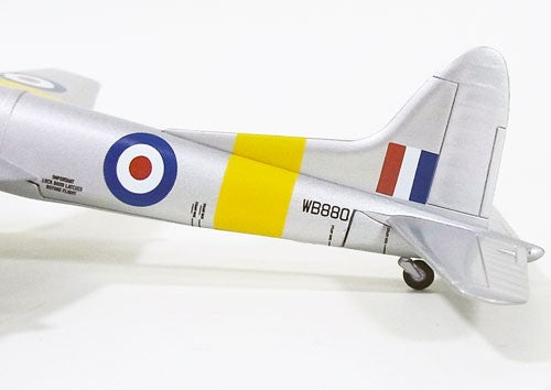 de Havilland DH.103 Hornet RAF