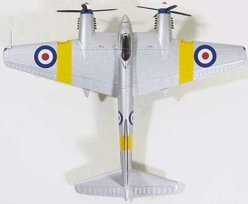 de Havilland DH.103 Hornet RAF