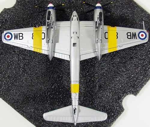 de Havilland DH.103 Hornet RAF