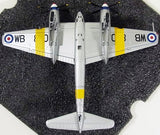 de Havilland DH.103 Hornet RAF