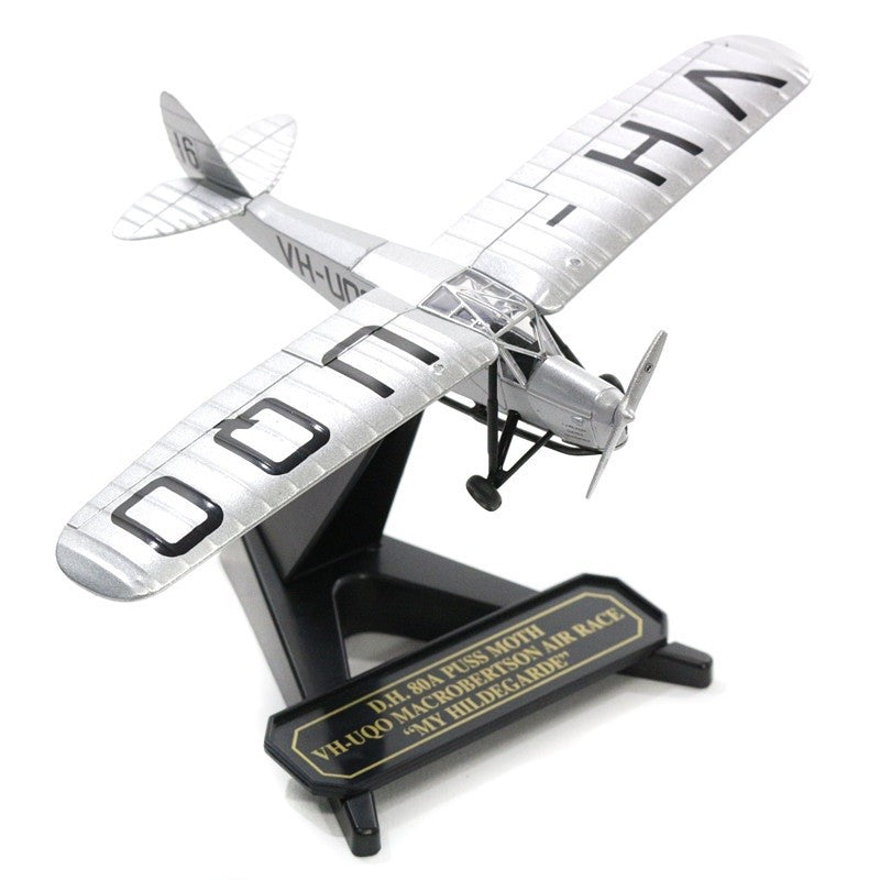 de Havilland DH.80A Puss Moth