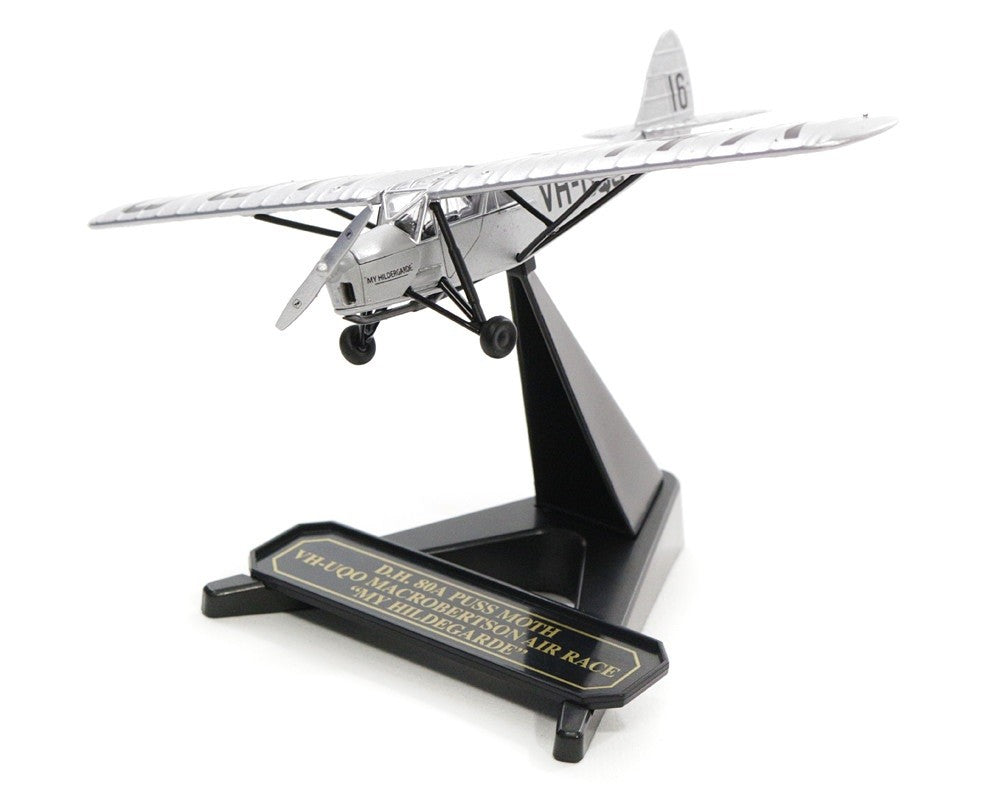 de Havilland DH.80A Puss Moth