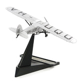 de Havilland DH.80A Puss Moth