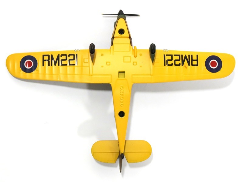 Percival Proctor MK IV