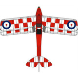 de Havilland DH.82A Tiger Moth RAF