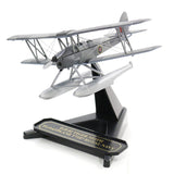 de Havilland DH.82A Tiger Moth Royal Navy