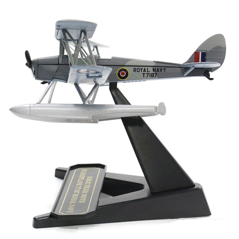 de Havilland DH.82A Tiger Moth Royal Navy