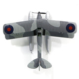 de Havilland DH.82A Tiger Moth Royal Navy