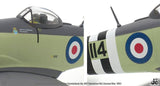 Hawker Sea Fury FB Mk. II