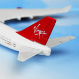 Virgin Atlantic Boeing 747