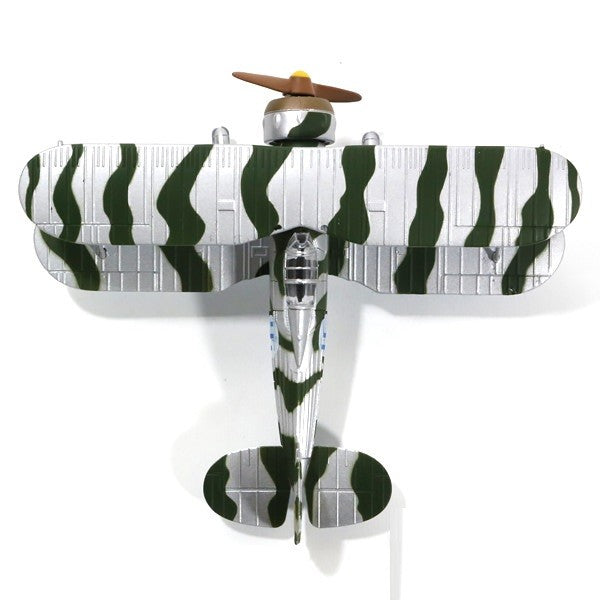 Gloster Gladiator Mk II