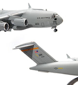 C-17 Globemaster III - USAF