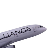 XL Star Alliance Boeing 787