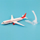 Air India Airbus A320