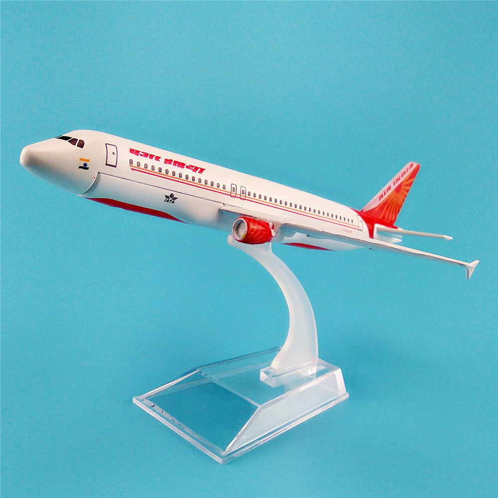 Air India Airbus A320