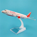 Air India Airbus A320